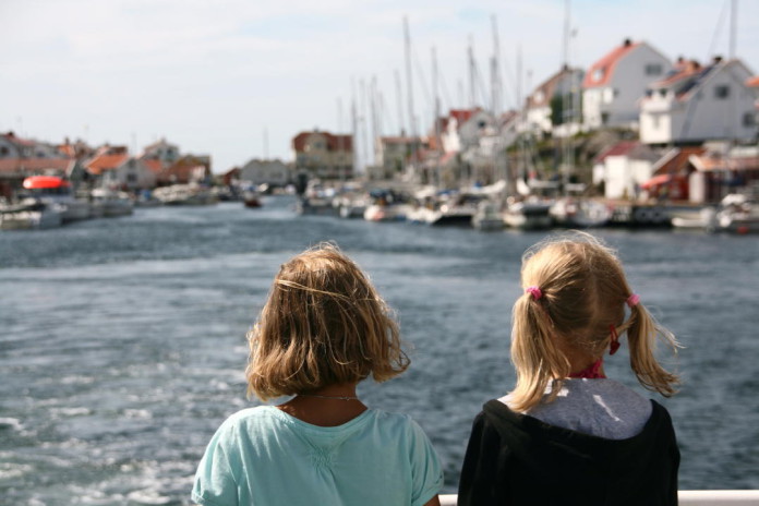 Bohsulän