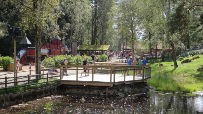 Borås Zoo
