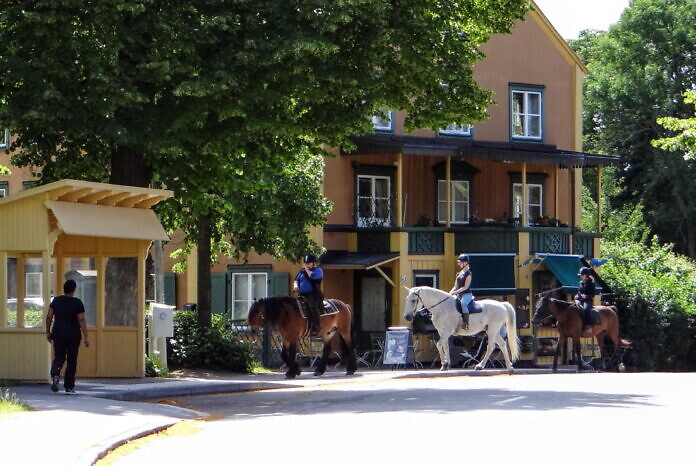 Lovely Royal Djurgården - Museums and attractions