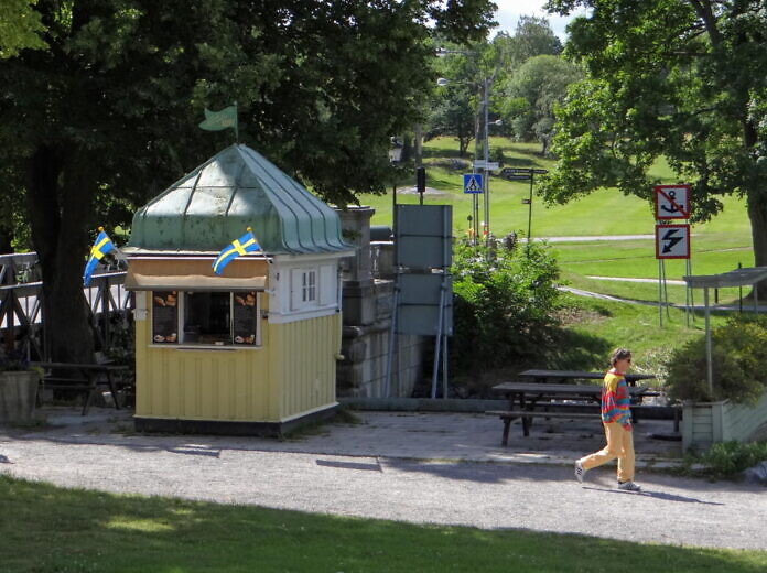 Lovely Royal Djurgården - Museums and attractions