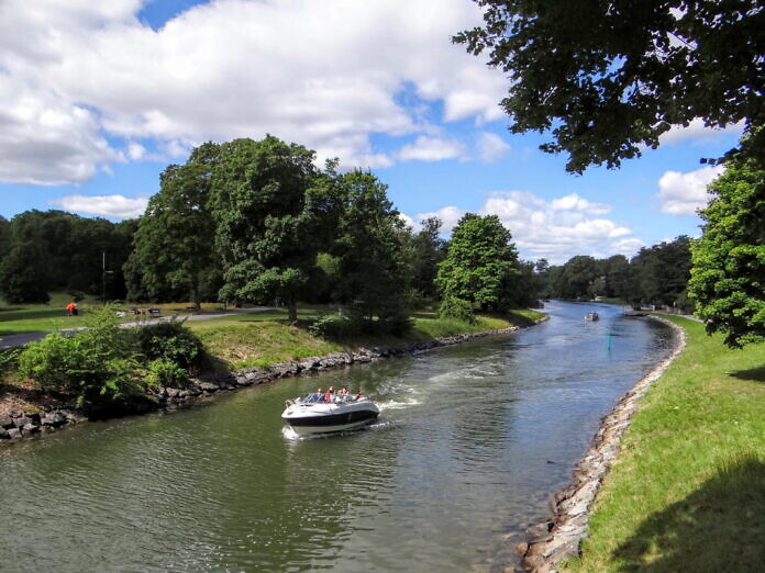 Lovely Royal Djurgården - Museums and attractions