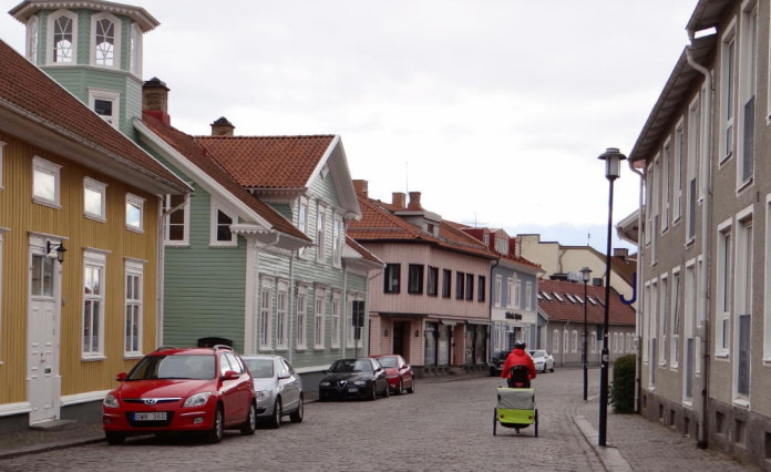 Falkenberg