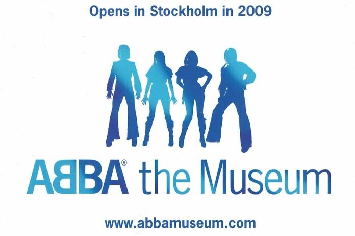The first ABBA Museum - which never came about