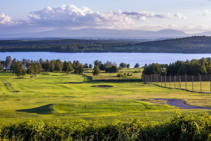Quality Hotel & Resort Frösö Park