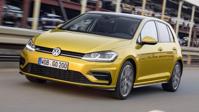 Car Rental in Sweden