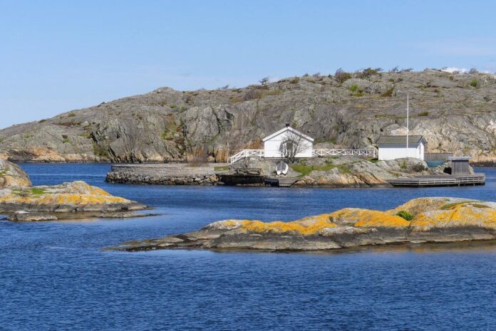 Gothenburg Archipelago Cruise