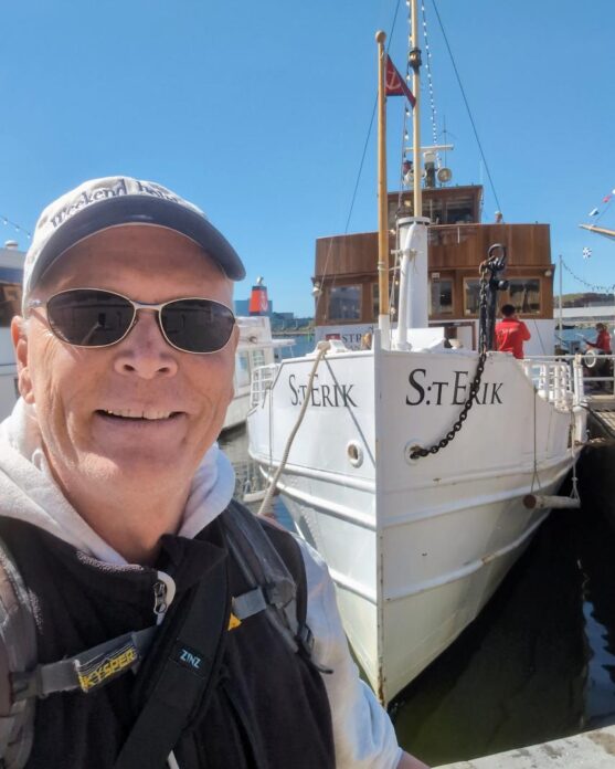 Gothenburg Archipelago Cruise