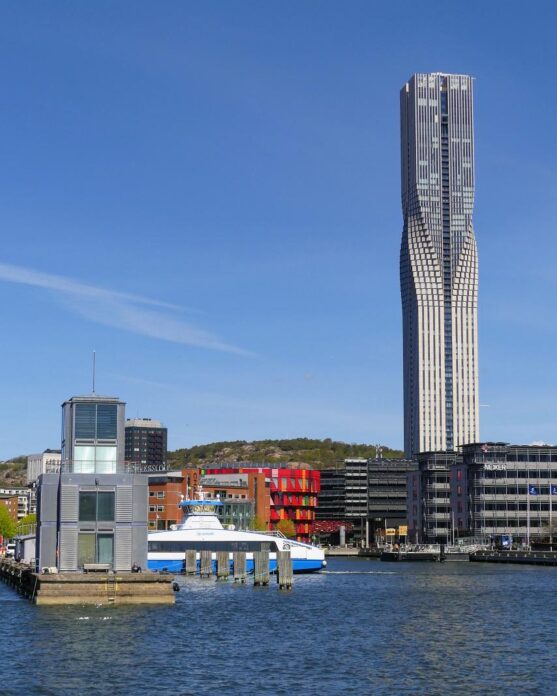 Gothenburg Archipelago Cruise