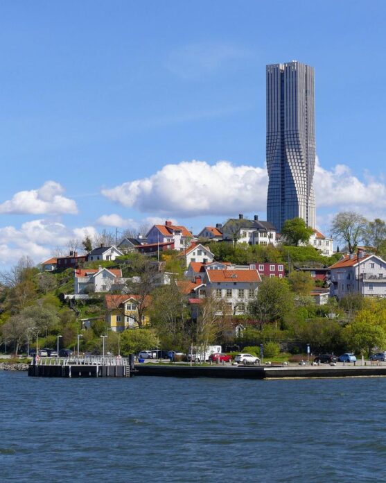 Gothenburg Archipelago Cruise