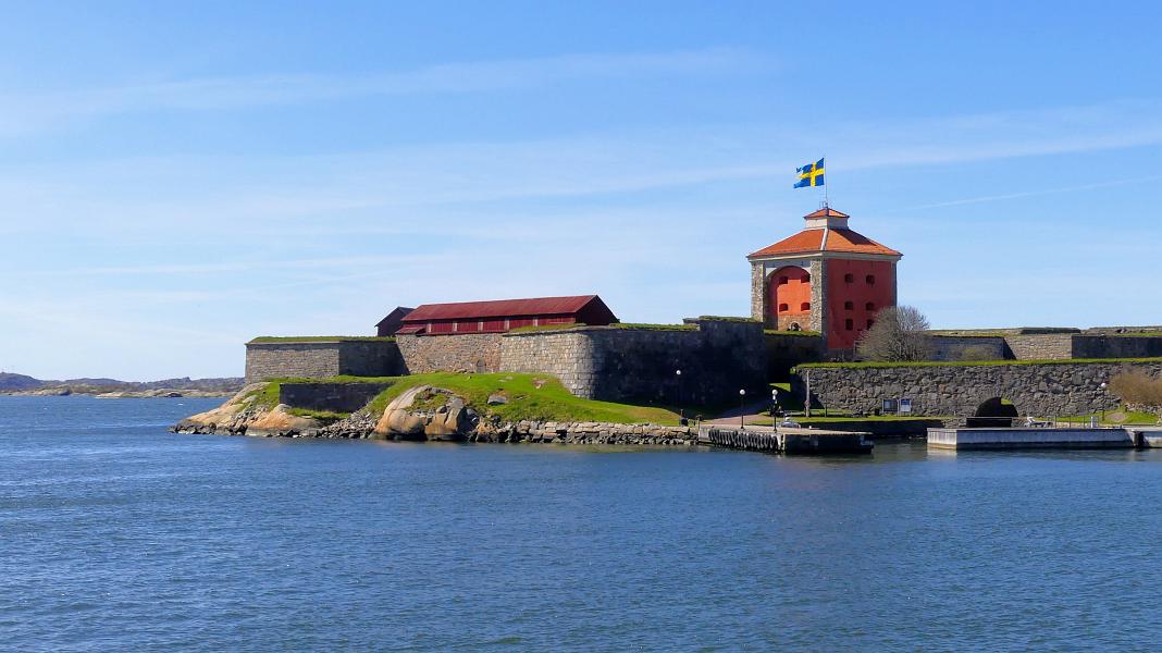 Gothenburg Archipelago Cruise