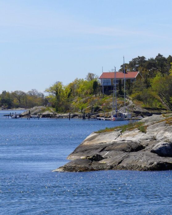 Gothenburg Archipelago Cruise