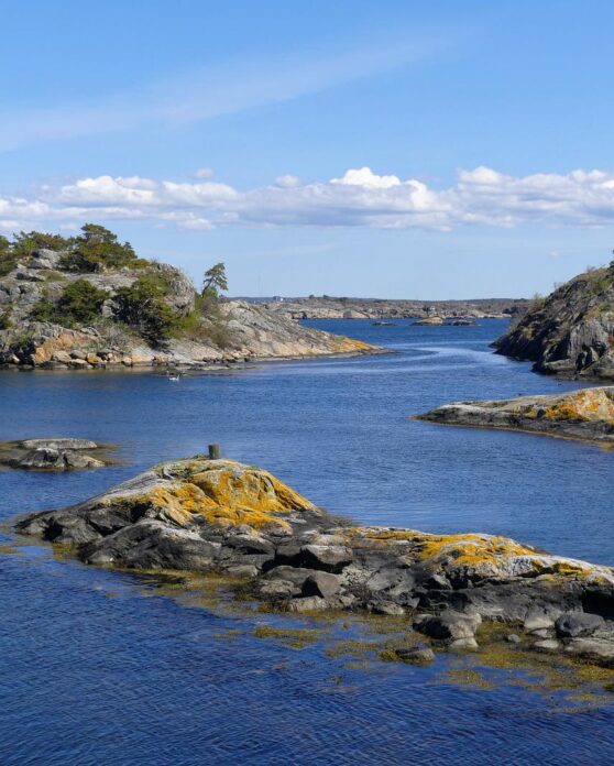 Gothenburg Archipelago Cruise