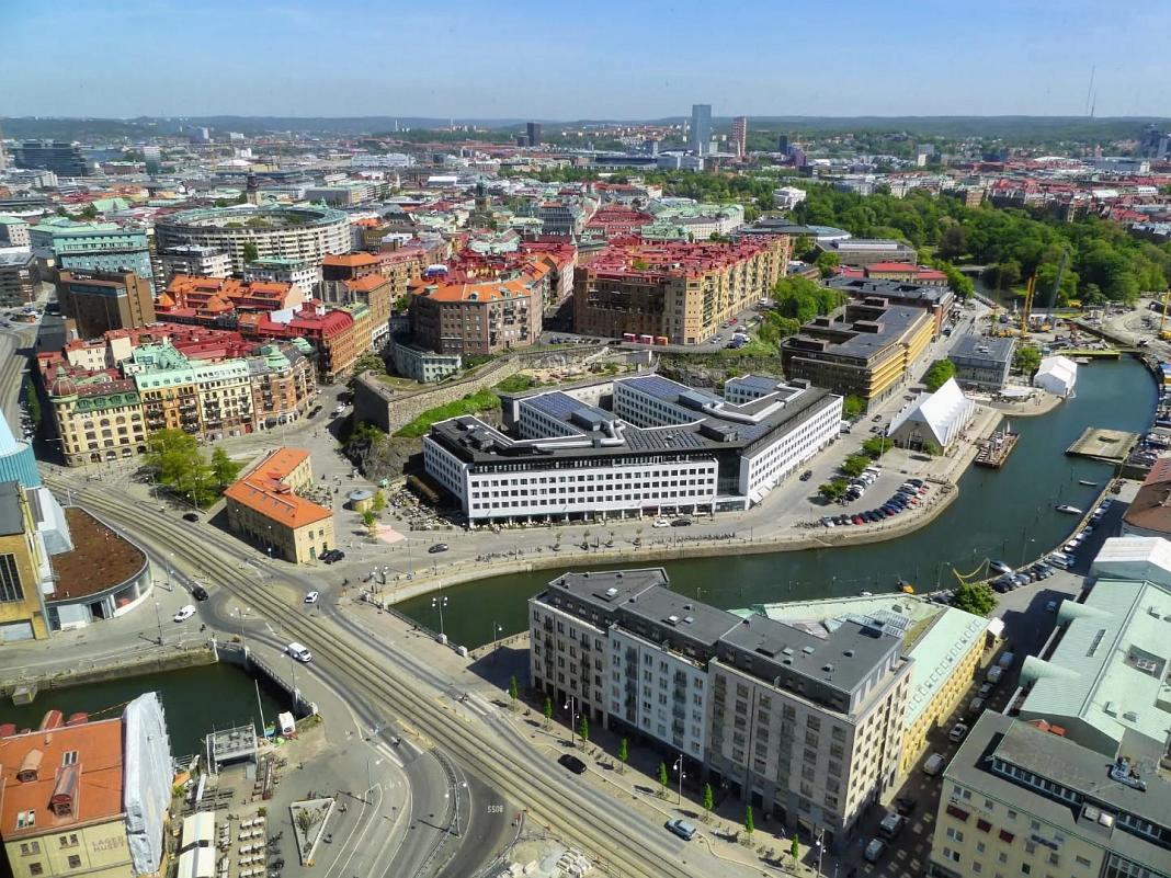Hotel Draken
