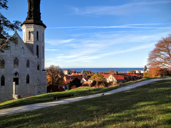 Gotland
