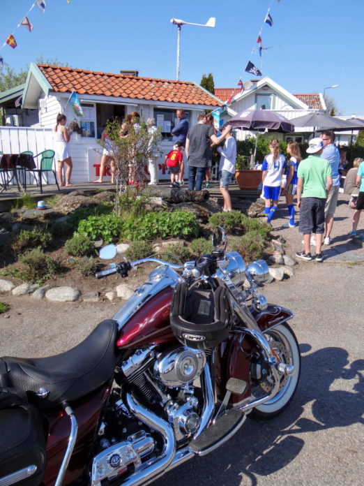 Gottskär