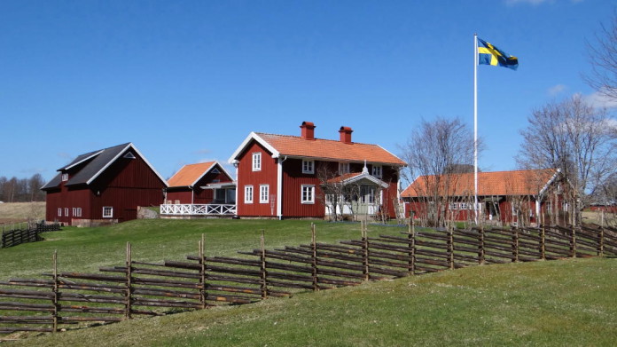 Halland