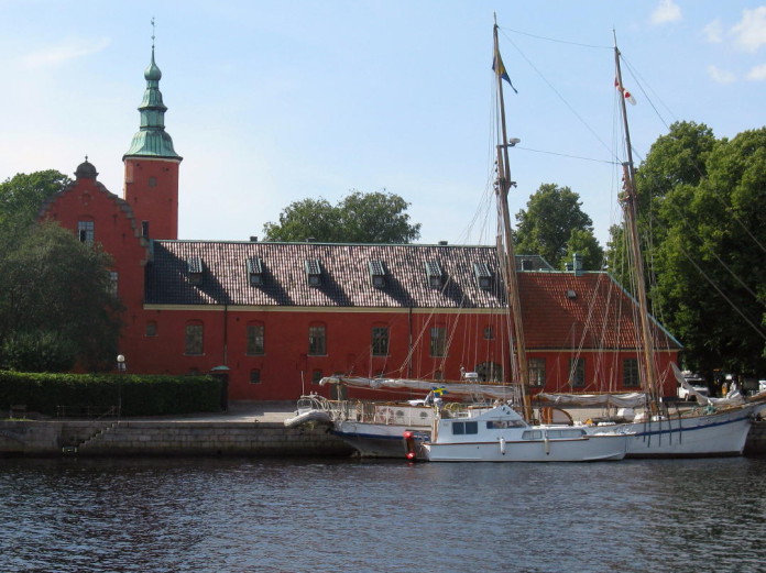 Halmstad