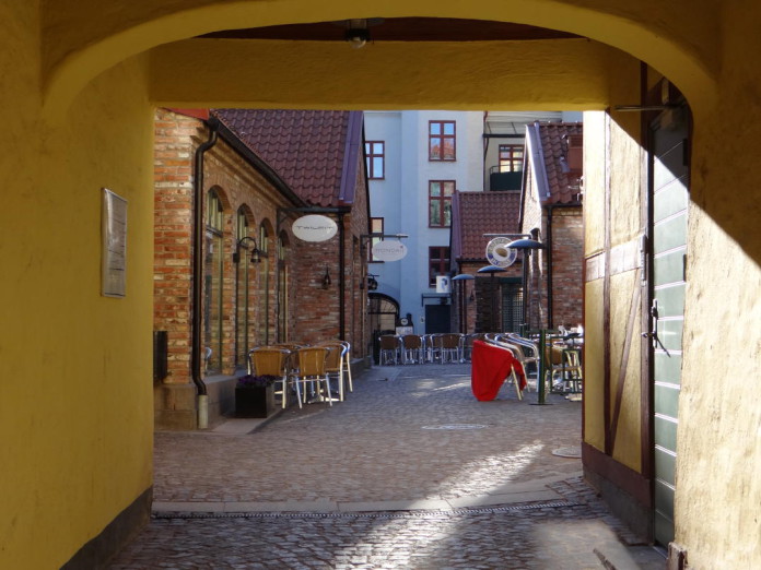 Halmstad