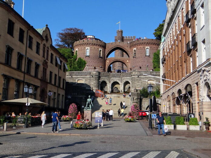 Helsingborg
