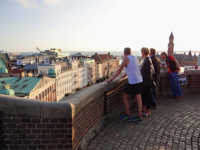 Helsingborg