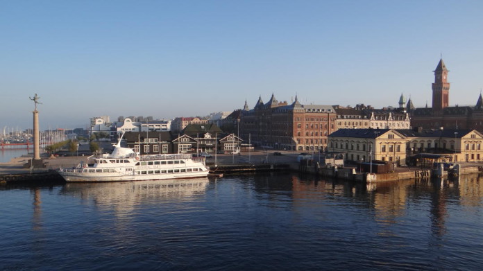 Helsingborg