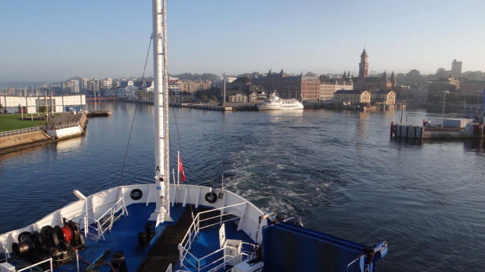 Helsingborg