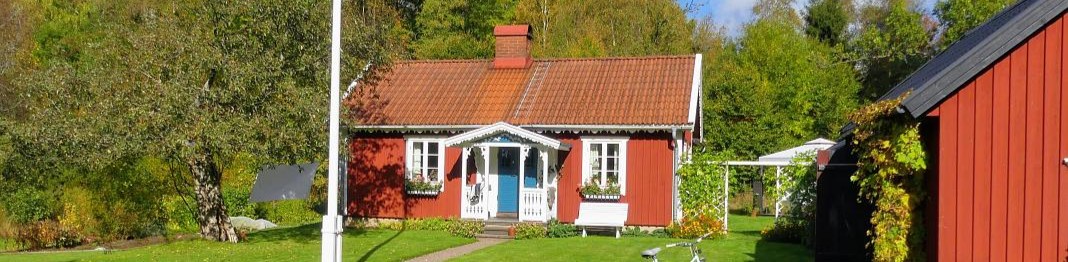 Holiday Homes in Småland