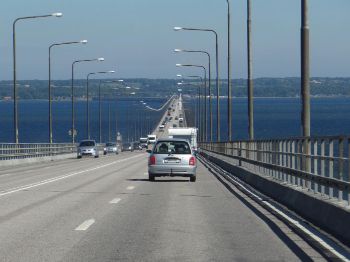 Kalmar in Småland