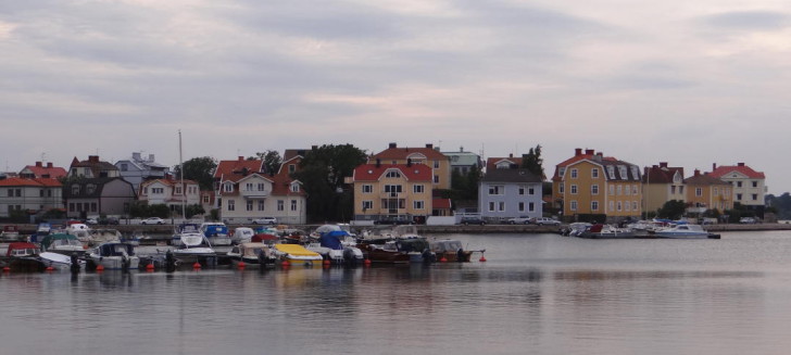 Karlskrona