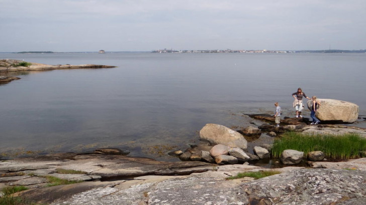 Karlskrona