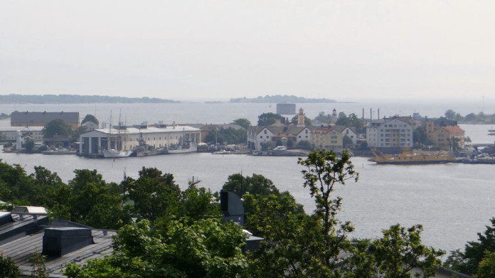 Karlskrona