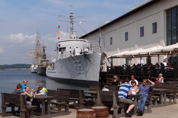 Karlskrona