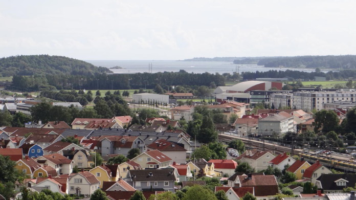 Kungsbacka