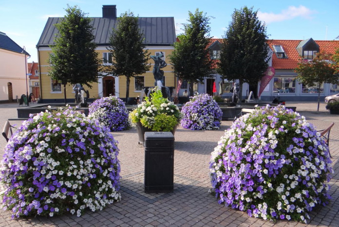 Laholm