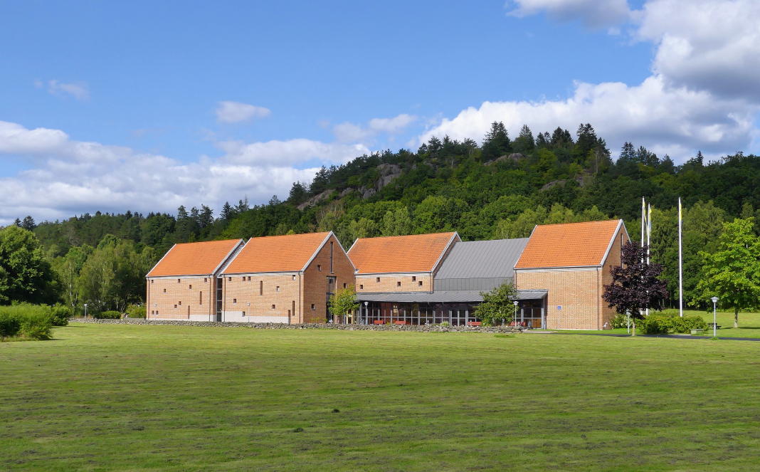 Lödöse Museum