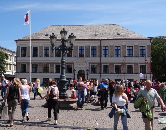 Lund