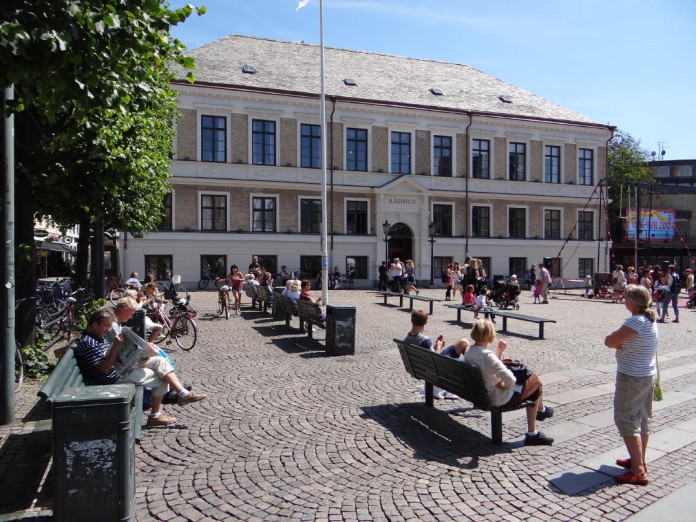Lund