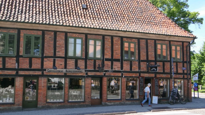 Lund