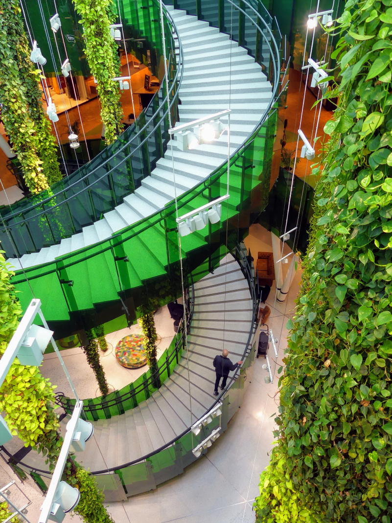 Emporia Shopping Center Malmö