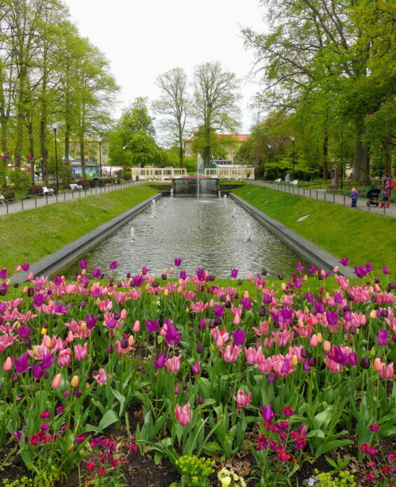 Folkets Park