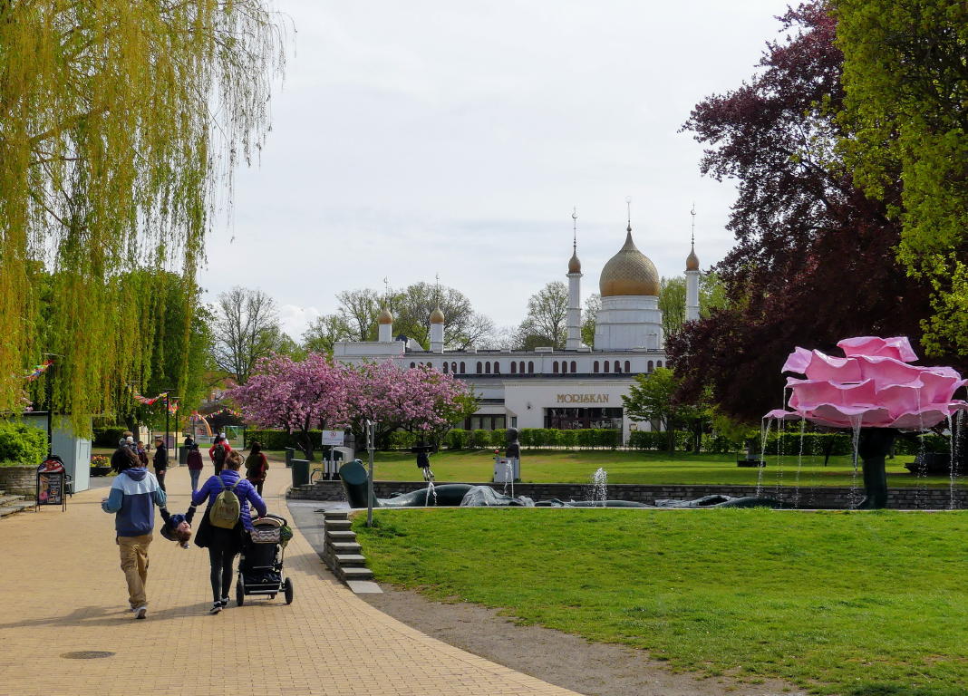 Folkets Park
