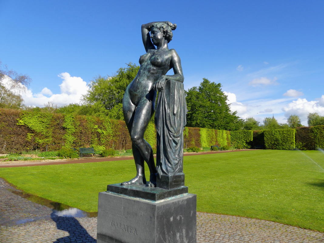 Pildammsparken