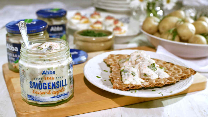 3,000 tonnes of herring at Midsummer
