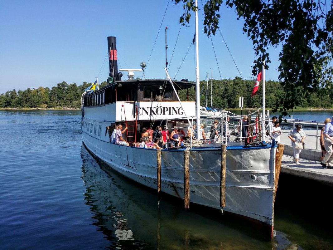 M/S Enköping