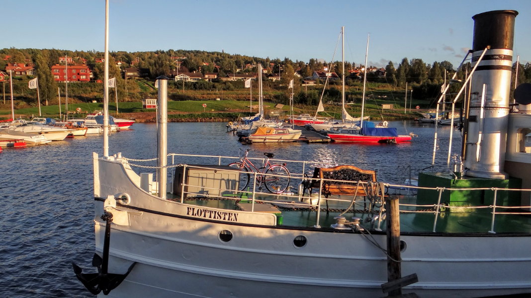 S/S Flottisten