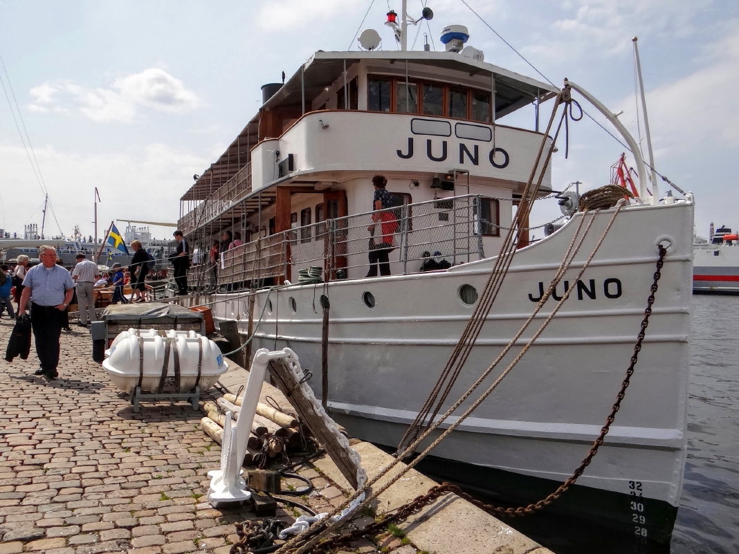 M/S Juno