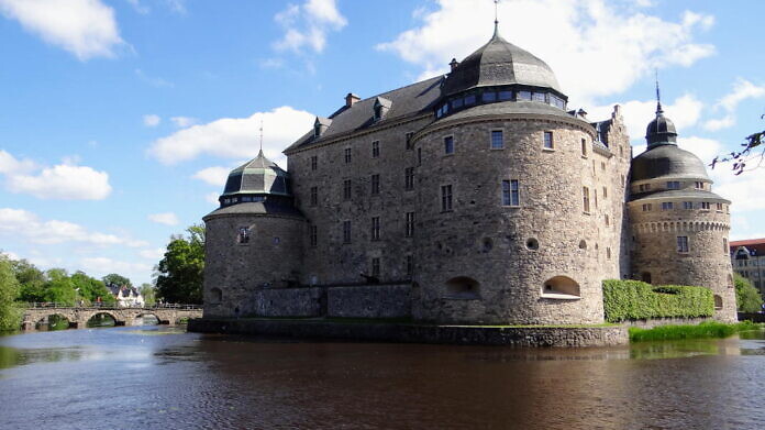 Örebro Castle