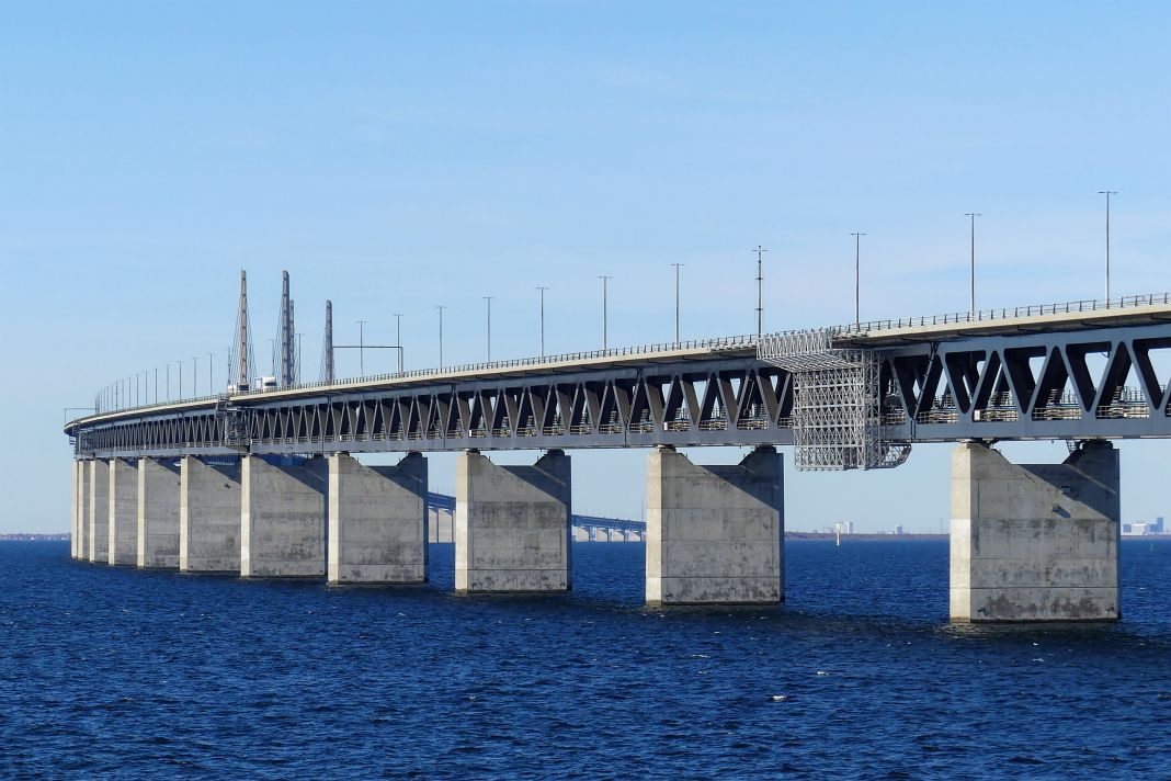 Öresund Bridge