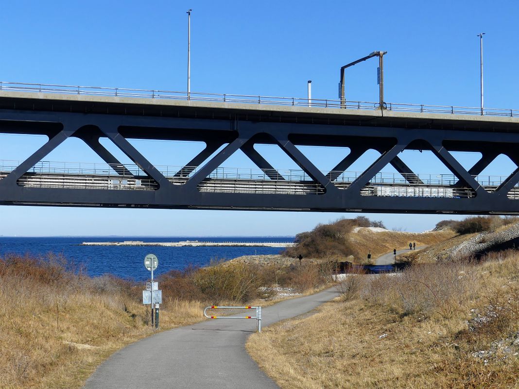 Öresund Bridge