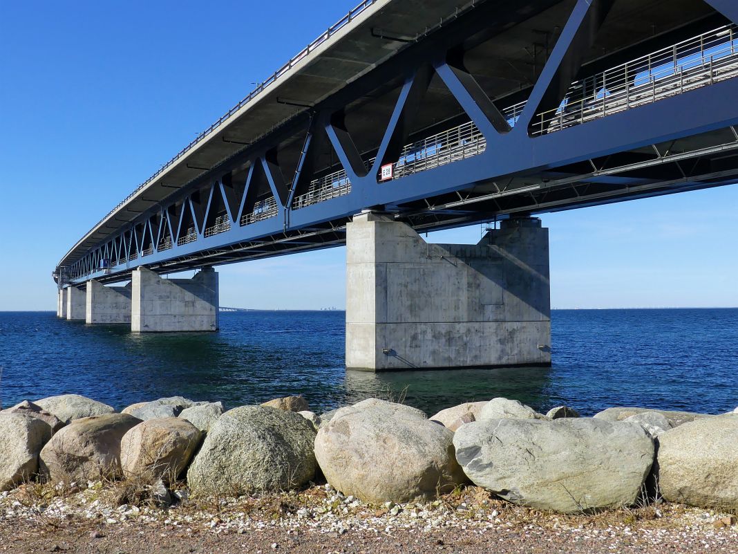 Öresund Bridge